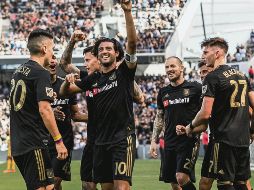 Carlos Vela es el referente del equipo angelino que en su segunda temporada en la MLS tratará de conquistar su primer trofeo liguero. @LAFC