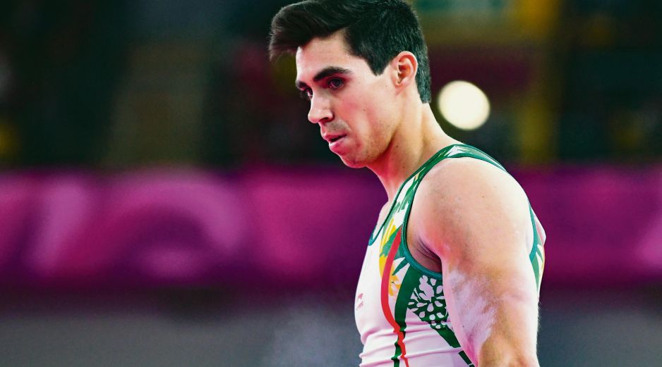 Su mejor actuación olímpica fue en Londres 2012. IMAGO7