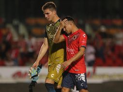 Como al equipo ya se le castigó con la pérdida de puntos, la siguiente sanción es prohibirle que realice transacciones, así que por los próximos seis meses no podrá comprar y no vender jugadores. IMAGO7