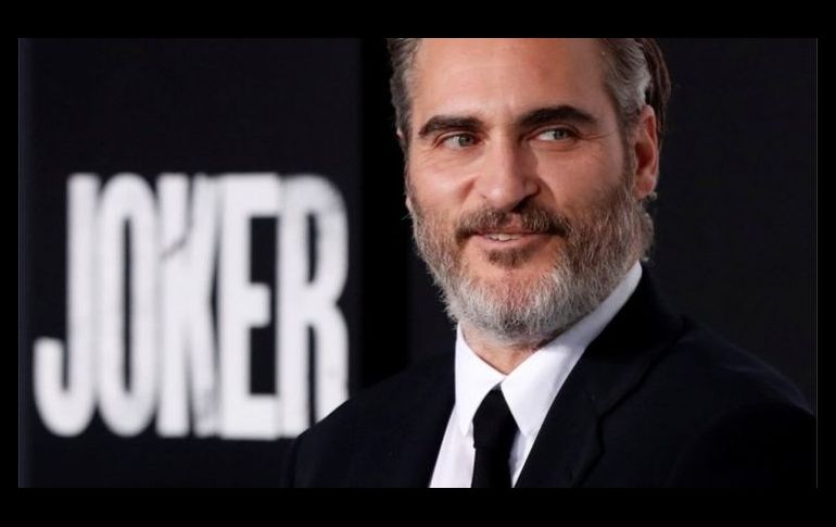 Phoenix ha sido nominado al Oscar en tres ocasiones, pero no se ha llevado la estatuilla hasta ahora. REUTERS