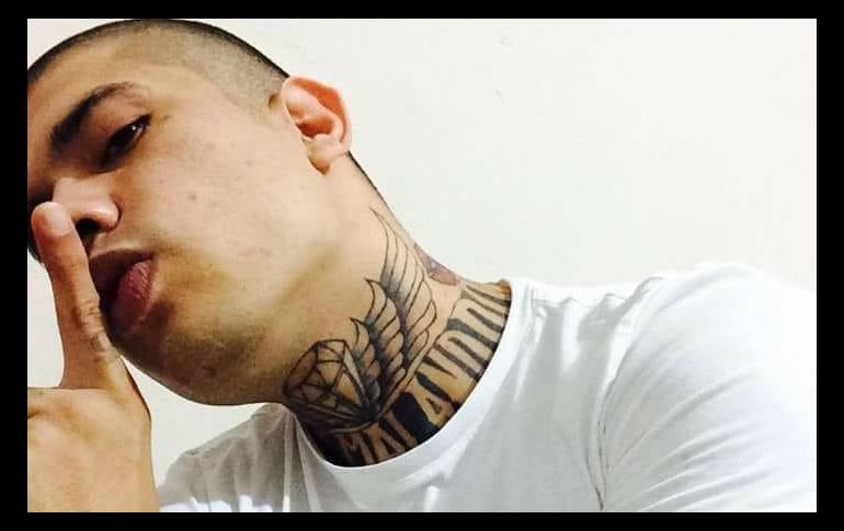 5050 dejó por un tiempo de interpretar temas sobre narcotráfico y se volvió cantante cristiano, sin embargo, regresó a componer rap. Facebook / 5050 Flow Malandro