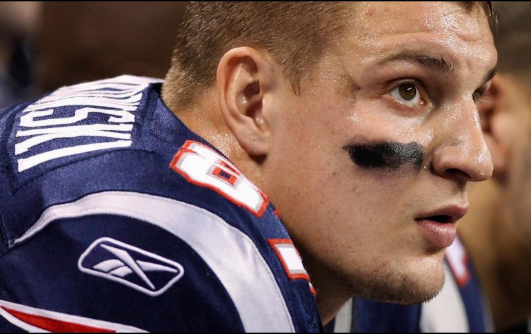 Tres veces campeón del Super Bowl, el primer concierto de ''Gronko'' será el juego del jueves por la noche cuando los Patriots reciban a los Giants de Nueva York. AP / ARCHIVO