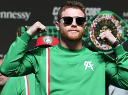 El boxeador no había emitido una postura sobre si deseaba participar en los próximos Juegos Olímpicos. IMAGO7