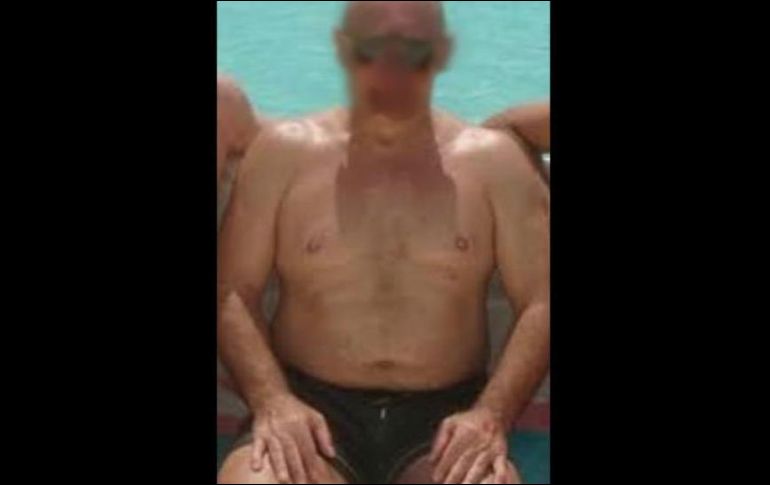 A Luis Martins se le acusa de 