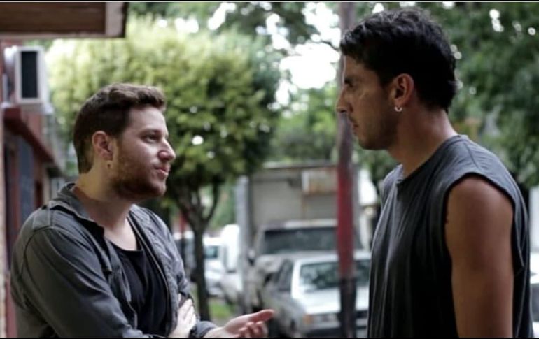 La serie se estrena el próximo 16 de noviembre en tierras argentinas. INSTAGRAM / @tomgonlaserie