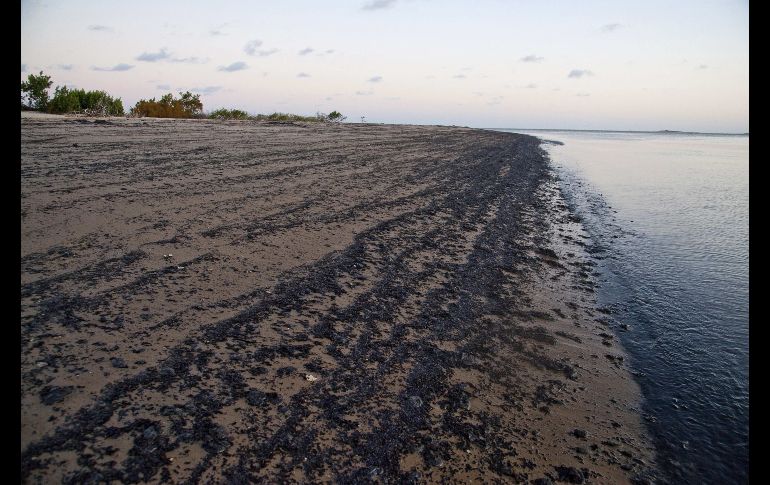 EFE / Cortesía Gobierno de Sergipe / Marcos Rodrigues