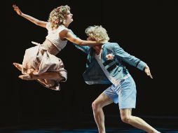 Ballet Nacional de Hungría Szeged en una escena de la pieza “Don Juan”. CORTESÍA