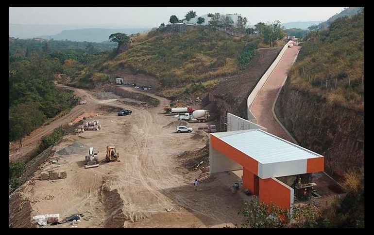 Los colonos también incumplieron con una garantía por 50 MDP impuesta por la autoridad de Amparo, lo que impide hacer efectiva la suspensión que solicitó contra el desarrollo de Lisco en el interior de Las Cañadas. FACEBOOK/La Reserva de las Cañadas