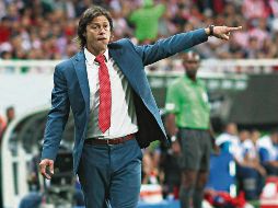 El San José Earthquakes estaría pidiendo cinco jugadores a Rayados a cambio de dejar libre a Matías Almeyda. IMAGO7