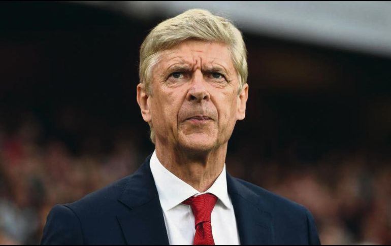 Pese a estar retirado, el otrora estratega ha sido buscado por diversos clubes ingleses. @ARSENALFC