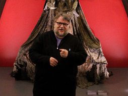 Guillermo del Toro cumple 55 años de edad este 9 de octubre. EL INFORMADOR / ARCHIVO