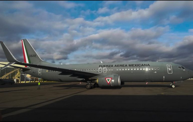 Los restos de José José serán trasladados al Palacio de las Bellas Artes para realizarle un homenaje. NTX / E. Álvarez