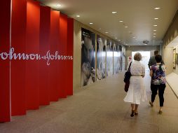 el gigante farmacéutico desestimó el fallo y anunció una apelación. AP/ARCHIVO