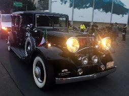 José José recibirá un homenaje en el Palacio de las Bellas Artes. SUN / EVZ