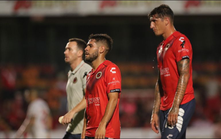 Hace una semanas Fidel Kuri, dueño del equipo de Veracruz, aceptó que no tiene dinero para liquidar sus adeudos con elementos de su plantel. Imago7 / ARCHIVO