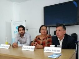 FMMP invita al el foro “Mi cuidado, Mi derecho” para sensibilizar a la población sobre la atención paliativa. EL INFORMADOR / ARCHIVO