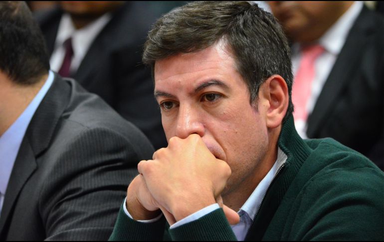 Según un agente del Ministerio Público, Miguel Castro, emitió varios cheques para organizaciones civiles en las que están: Fundación Civil para el Desarrollo Social y Comunitario, Carbono Vivo: cambios que inspiran soluciones y Verde Milenio, los cheques otorgados rondaban entre los 200 y 400 mil pesos. EL INFORMADOR/ ARCHIVO