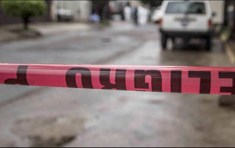 EL INFORMADOR / ARCHIVO