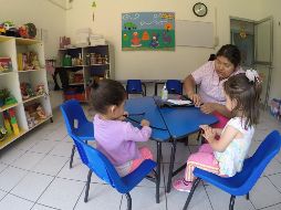 El municipio de Hidalgo del Parral se prepara para acudir a la CIDH para plantear el estudio del cambio de reglas de las Estancias Infantiles. EL INFORMADOR / ARCHIVO