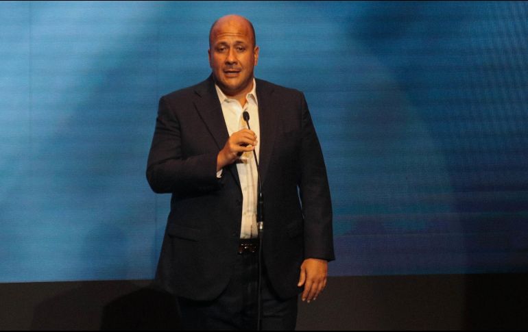 Alfaro Ramírez agregó que es desafortunado que cada vez que se quiere hacer justicia se piense que es un asunto personal o de venganza. EL INFORMADOR / ARCHIVO