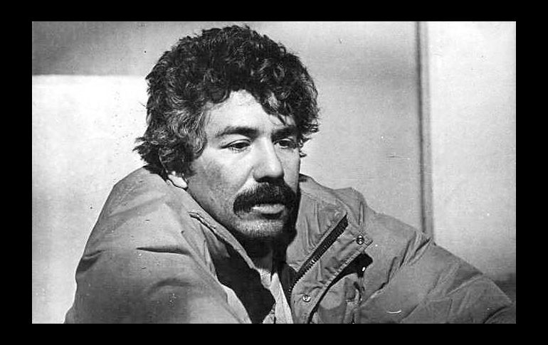 Estados Unidos busca enjuiciar a Caro Quintero por delitos contra la salud y el homicidio de 