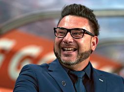 Mohamed tendrá como objetivo calificar a Rayados a la liguilla del Apertura 2019, así como el Mundial de Clubes. Imago7 / ARCHIVO