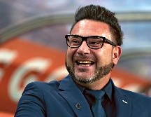 Mohamed tendrá como objetivo calificar a Rayados a la liguilla del Apertura 2019, así como el Mundial de Clubes. Imago7 / ARCHIVO