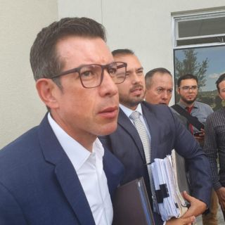 Miguel Castro niega irregularidades durante su gestión en la Sedis