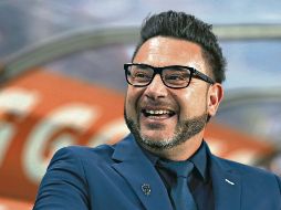 Mohamed ya dirigió a Rayados entre 2015 y 2018. Llegó a dos Finales de Liga, perdiendo ambas, y conquistó la Copa MX del Apertura 2017. IMAGO7