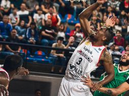 Astros marcha en el quinto puesto de la Zona Oeste. EL INFORMADOR / G. Gallo