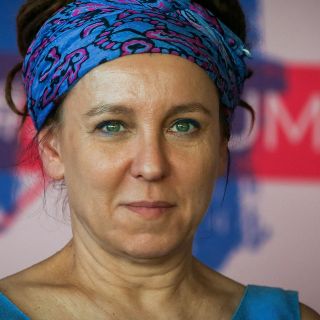 ¿Quién es Olga Tokarczuk, Premio Nobel de Literatura 2018?