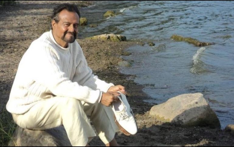 Gonzalo Vega murió el 10 de octubre de 2016 a los 69 años. INSTAGRAM / marimarvega