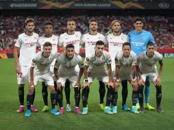 Los choques fueron suspendidos por incumplimiento a lo pactado entre el club español y la empresa organizadora de dichos duelos. TWITTER / @SevillaFC