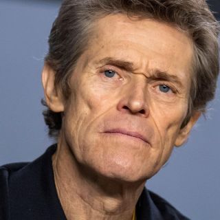 Willem Dafoe regresa al Festival Internacional de Cine de Morelia