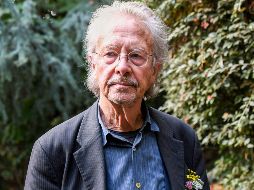 Desde sus primeros escritos, la obra del polifacético escritor giró alrededor de la fragilidad del lenguaje, la dificultad de la comunicación humana, el sentido de la existencia, la soledad y el desarraigo. AFP / A. Jocard