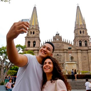 Guadalajara, el noveno destino mundial en Airbnb