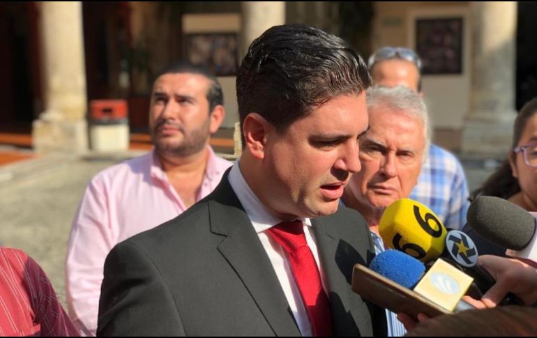 Además cuestionaron otros incrementos en rubros como servicios médicos municipales o en autorizaciones para estacionamiento exclusivo entre otros derechos.  EL INFORMADOR / R. Rivas