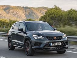 La deportividad de Cupra llega a México