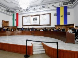 También destaca la creación de un Comité Mixto Municipal. TWITTER / @GuadalajaraGob