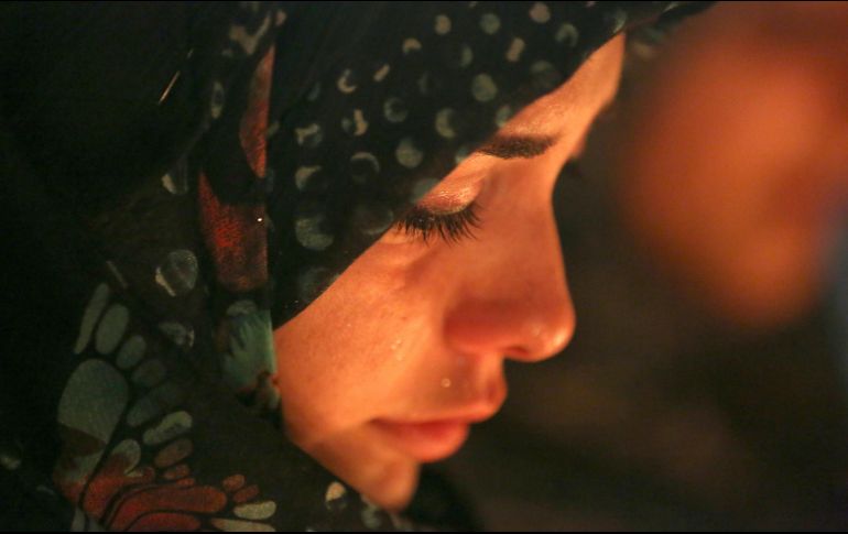 De enero a septiembre de este año, se atendió a cinco mil 271 personas con riesgo de suicidio, en su mayoría mujeres. AP / ARCHIVO