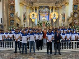 En la sexta temporada han logrado llegar a dos finales, se han clasificado a playoffs en cuatro de cinco oportunidades y han conseguido un título. TWITTER / @charrosbeisbol