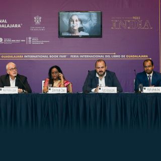 Vargas Llosa, Frank Miller y 800 escritores más vienen a la FIL