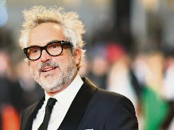 El director firmó contrato con Apple TV+. AFP