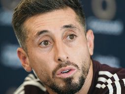 Desde su punto de vista, en redes sociales trataron de hacer quedar mal a los jugadores de la Selección Nacional. IMAGO7