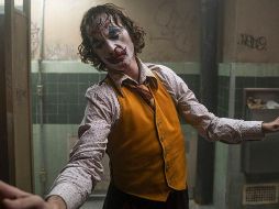 El cambio de un personaje desde los años 60 hasta el presente. ESPECIAL/Warner Bros.