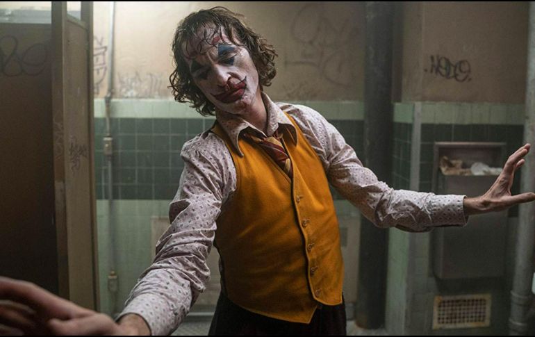 El cambio de un personaje desde los años 60 hasta el presente. ESPECIAL/Warner Bros.