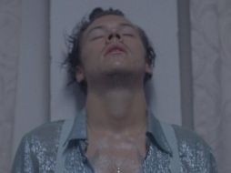 Este nuevo contenido musical fue grabado el pasado agosto en diversas locaciones de Cancún, Quintana Roo. INSTAGRAM / harrystyles