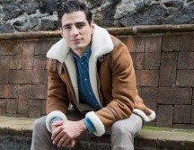 ''Al principio me sentí un poco nervioso pero la verdad me divertí mucho. Espero que les guste esta campaña'', dijo el futbolista en sus redes sociales. TWITTER / @pollobv