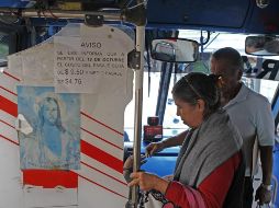 A partir de mañana, 34 rutas del transporte público cobrarán la tarifa actualizada de 9.50 en la Zona Metropolitana de Guadalajara, el Gobierno del Estado informó que al finalizar el año el total de las rutas tendrá esta tarifa. EL INFORMADOR/ P.. López