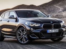 Por fin llega la variante más picante del X2 de BMW